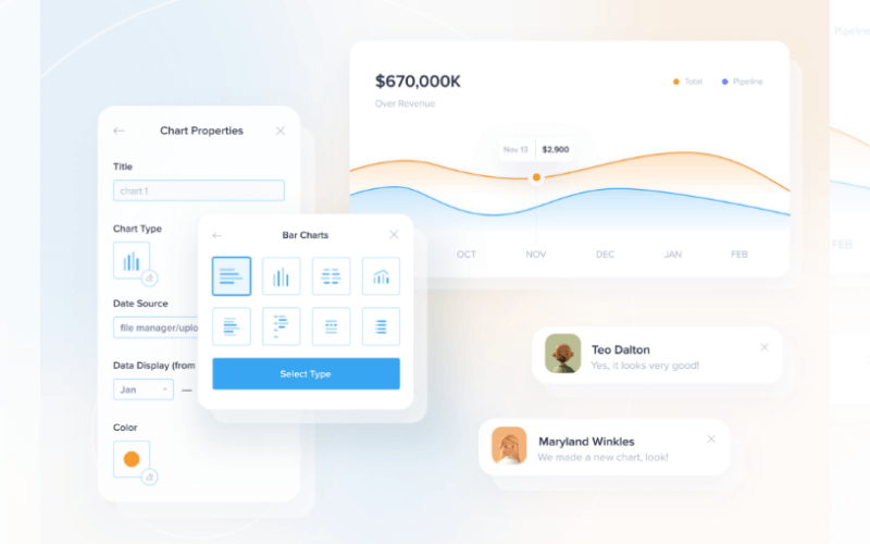 Custom-Portal-Development